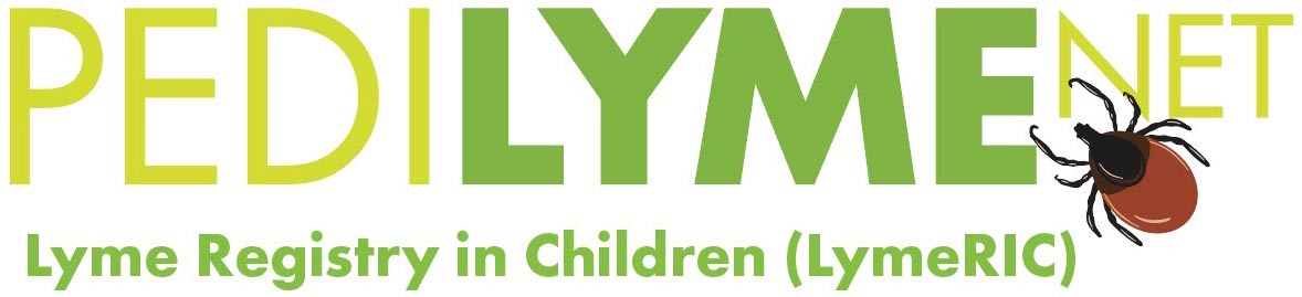 LymeRIC - Lyme Registry in Children