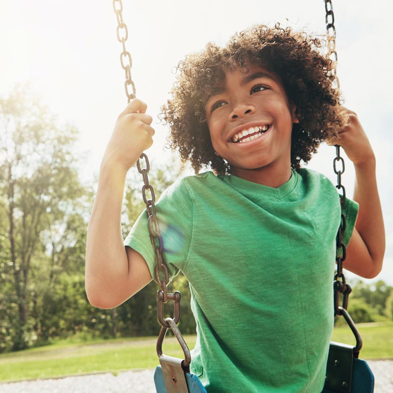 LymeRIC | Lyme Registry in Children