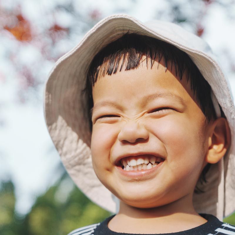 Lyme Registry in Children